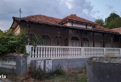 Spațiu comercial, de 169 mp, în Ștefănești - 1