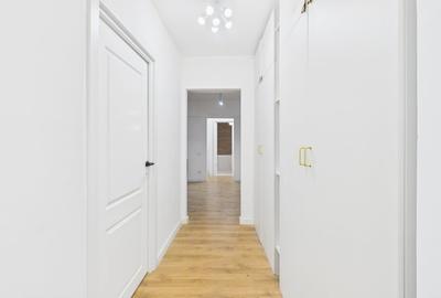 Apartament 3 Camere, Metrou 1 Decembrie, Complet Renovat - 11