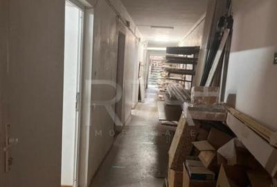 Hala industriala 3600 mp SECTOR 3 Oxigenului - 17