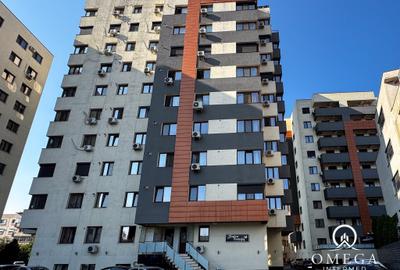 Apartament cu 2 camere semidecomandat, mobilat în Păcurari