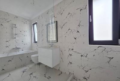 Apartament cu 3 camere tip duplex, gradina 100mp, Sanpetru - 6