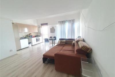 Calea Ferentari-apartament 3 camere, tip penthouse, centrala proprie - 2