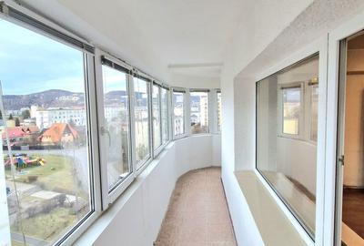 Apartament cu 2 camere în Plopilor - 2
