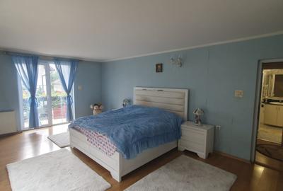 OFERTA EXCEPTIONALA - CASA  DE VANZARE -ZONA EXCLUSIVISTA - 5