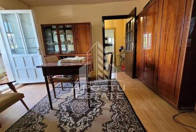 Apartament cu 2 camere semidecomandat în Aradului