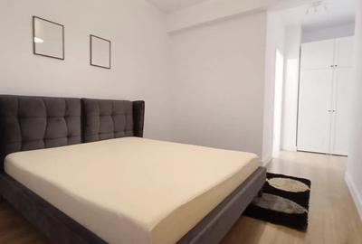Apartament 3 Camere | Central District Fizicienilor | 2 Gr. Sanitare - 4