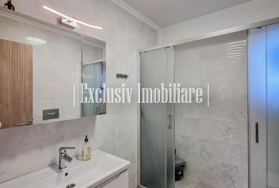 TERMEN LUNG - Solid House Butoaie - Ap 2 cam 65 mp cu Vedere la Mare si Parcare - 13