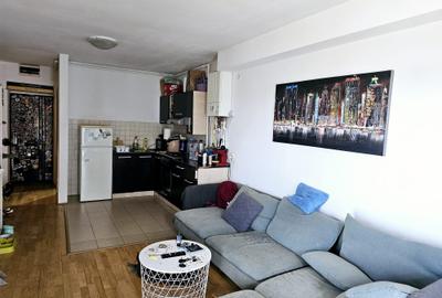 Apartament cu 2 camere în Titan