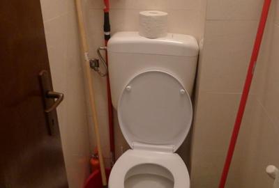 Inchiriere apartament 5 camere parter Cotroceni metrou renovat nemobilat Inchiriere apartament 5 camere parter Cotroceni metrou renovat nemobilat - 14