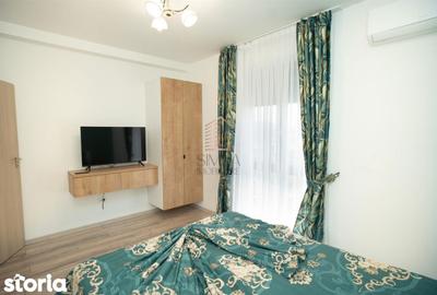 Apartament cu 2 camere decomandat în Sânmartin - 4