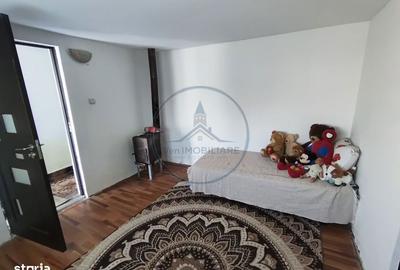 Casă cu 3 camere în Nimigea - 13