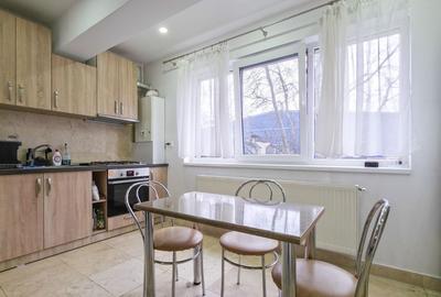 Apartament 2 camere -bloc2019- Bd. Timisoara – Drm. Valea Călmățuiului - 4