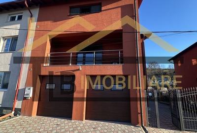 Casă individuală cu 6 camere cu Canalizare în Cristești - 2