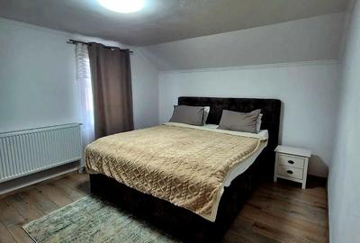 Casă cu 4 camere cu Teren 539 Mp în Giarmata - 2