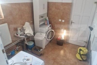 Casa 3 camere -  Stupini, 500 mp teren, 97 mp construiti, mobilata insorita - 20