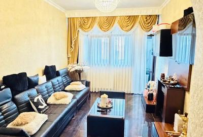 Apartament 3 camere( vis a vis de Alexandreea-Arena Nationala) - 5