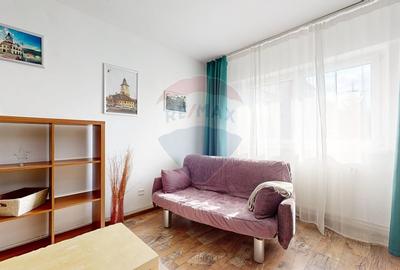 Apartament cu 2 camere decomandat, mobilat în Gării - 3