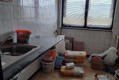 De vânzare ap.2 camere, semidecomandat, de renovat - 1