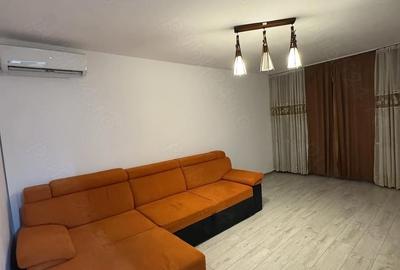 Apartament cu 2 camere decomandat în Calea Aradului - 2