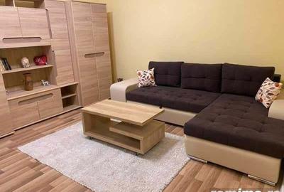 Garsonieră decomandată în Gorjului - 1