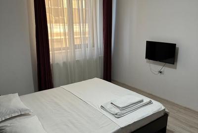 Apartament 2 camere de închiriat – Solid Residence, Mamaia  450€ / lună - 6