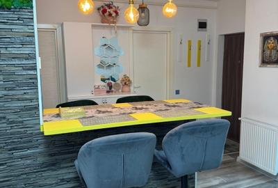 Apartament cu 2 camere, 55,4 mp, gradina, zona Parcului Poligon - 20