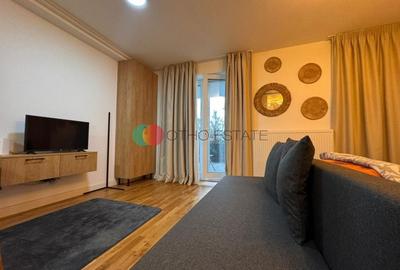 Garsoniera |Pantelimon | Lebada Lake | Loc de Parcare | Boxa | 51 Mp - 4