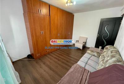 Garsonieră decomandată, mobilată în Malu Roșu - 3