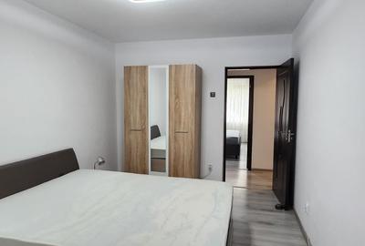 Apartament 3 camere Bulevardul Victoriei, doua balcoane, mobilat si utilat! - 8