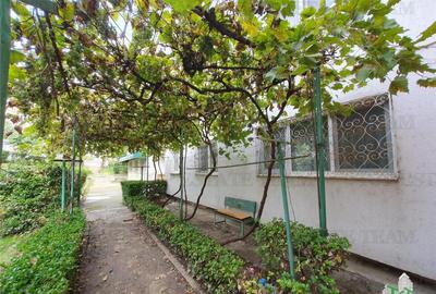 Apartament 2 camere cu beci Constanta schimb Bucuresti - 7