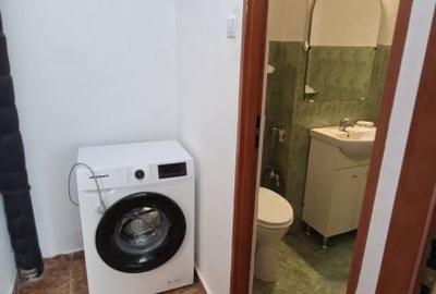 Apartament cu 2 camere semidecomandat în Craiovei - 8