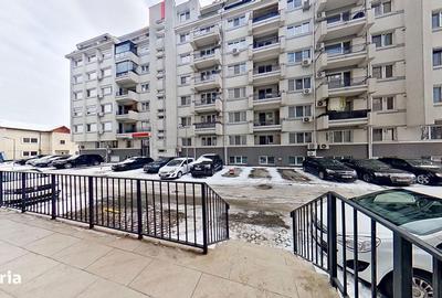 Spațiu comercial, de 187 mp, în Central - 6