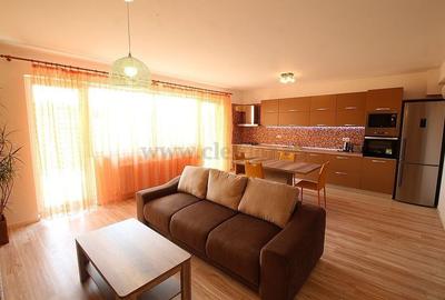 Vila de Lux cu acces la piscina - 5