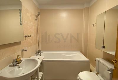 REA1026115 Apartament 2 camere Herastrau Mobilat - 7