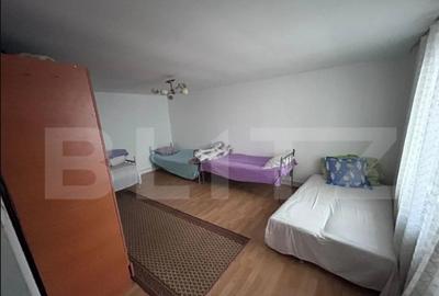 Casă cu 5 camere cu Teren 100 Mp în Romanești - 16