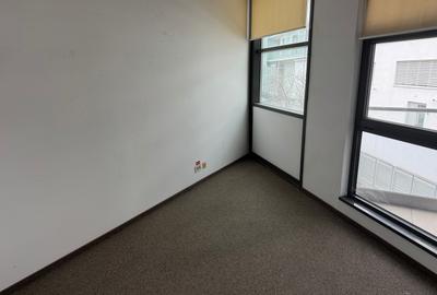 Barbu Vacarescu Pescariu Spatiu de Birouri Caldire Premium Comision 0% - 12