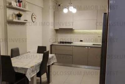 Apartament cu 3 camere, decomandat - zona Tractorul - 7