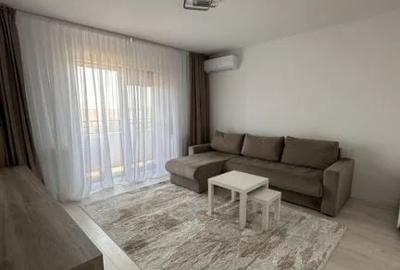 Apartament NOU 3 camere + loc de parcare - Valea Lupului, complex rezidențial - 6