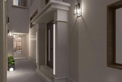 Duplex 2 camere | Victoriei | Buzesti | Grivitei | Berzei - 3