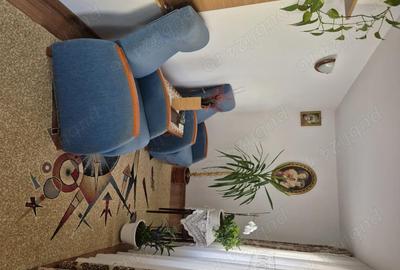 Casă cu 3 camere în Central - 7