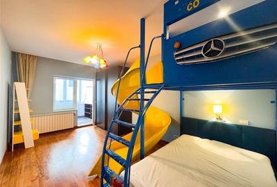 Apartament de inchiriat 4 camere Soseaua Nordului Herastrau - 31