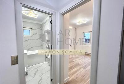 Apartament 2 camere, renovat complet, zona Marasesti, Ploiesti - 10