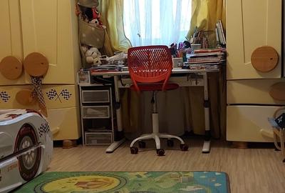 Drumul Sarii 3 camere cu centrala proprie - 2