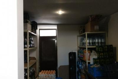 Spațiu comercial, de 100 mp, în Triaj - 11