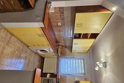 Apartament cu 2 camere semidecomandat în Astra - 1