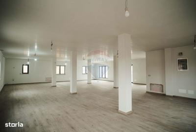 Spațiu comercial, de 200 mp, în Marginea - 7