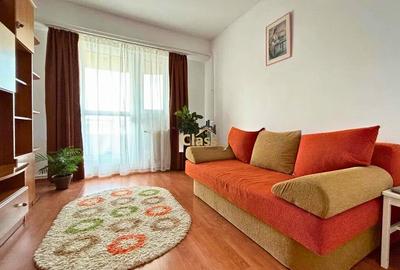 Apartament cu 4 camere decomandat, mobilat în Mărăști - 5