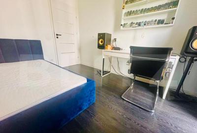 Apartament cu 3 camere, bloc nou, Prima Green Residence - 2