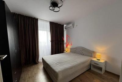 Apartament 2 camere Mobilat si Utilat zona Vitan Auchan - 5