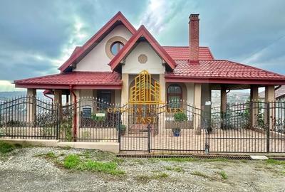 Proprietate Exclusivă în Bucium – Priveliște Panoramică asupra Iașului - 1